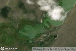 Ozero Kartakol'