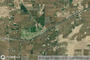 Zakhirawali Distributary