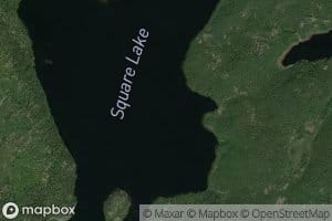 Square Lake