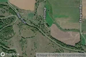 Thirtymile Creek
