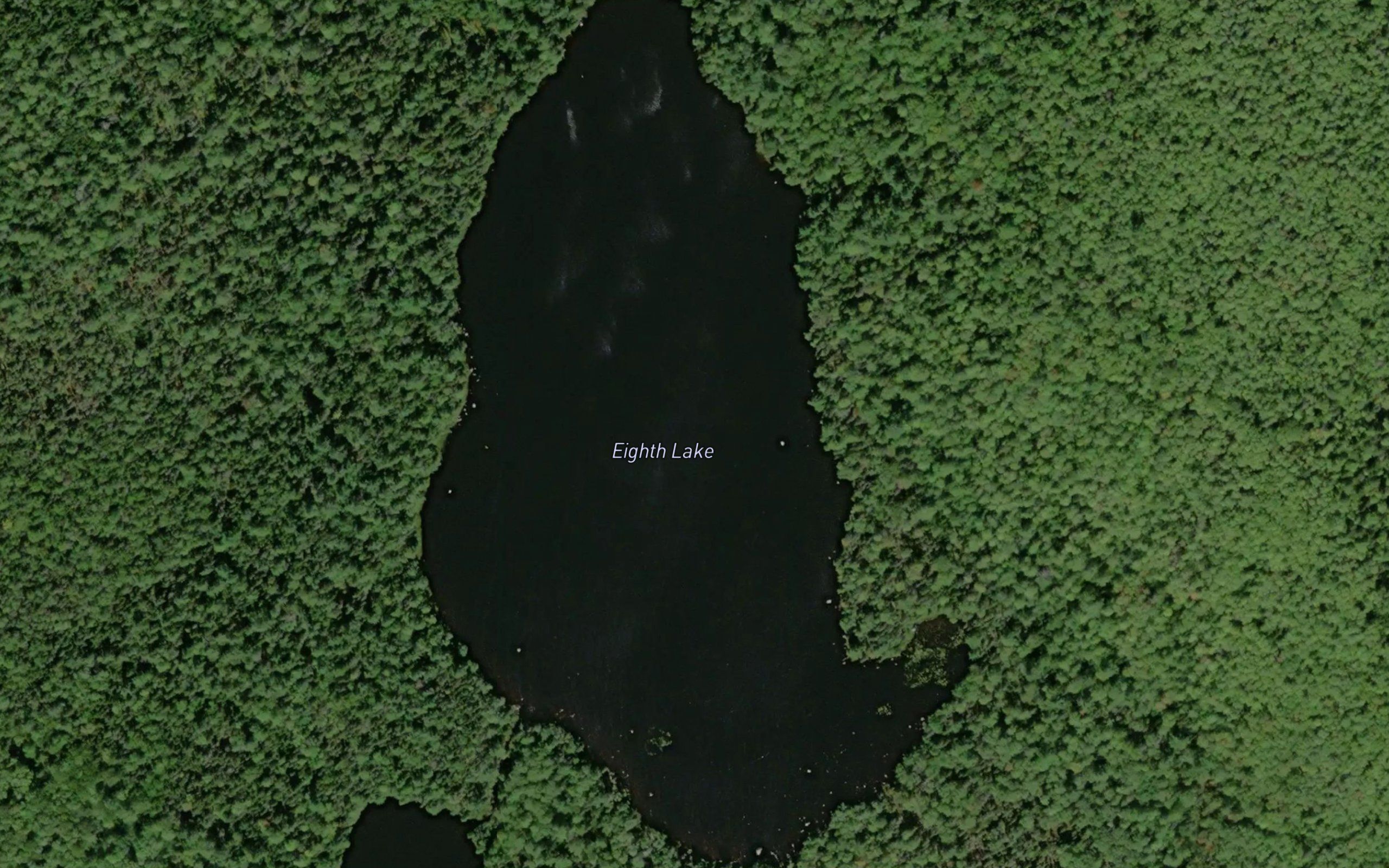 Eighth Lake