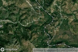 Quebrada Los Encuentros