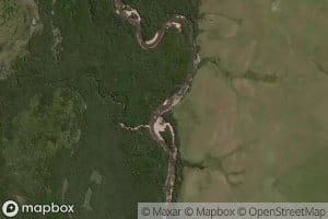 Arroyo del Campamento