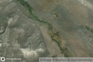 Divide Creek