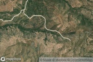 Mitchell Cabin Spring