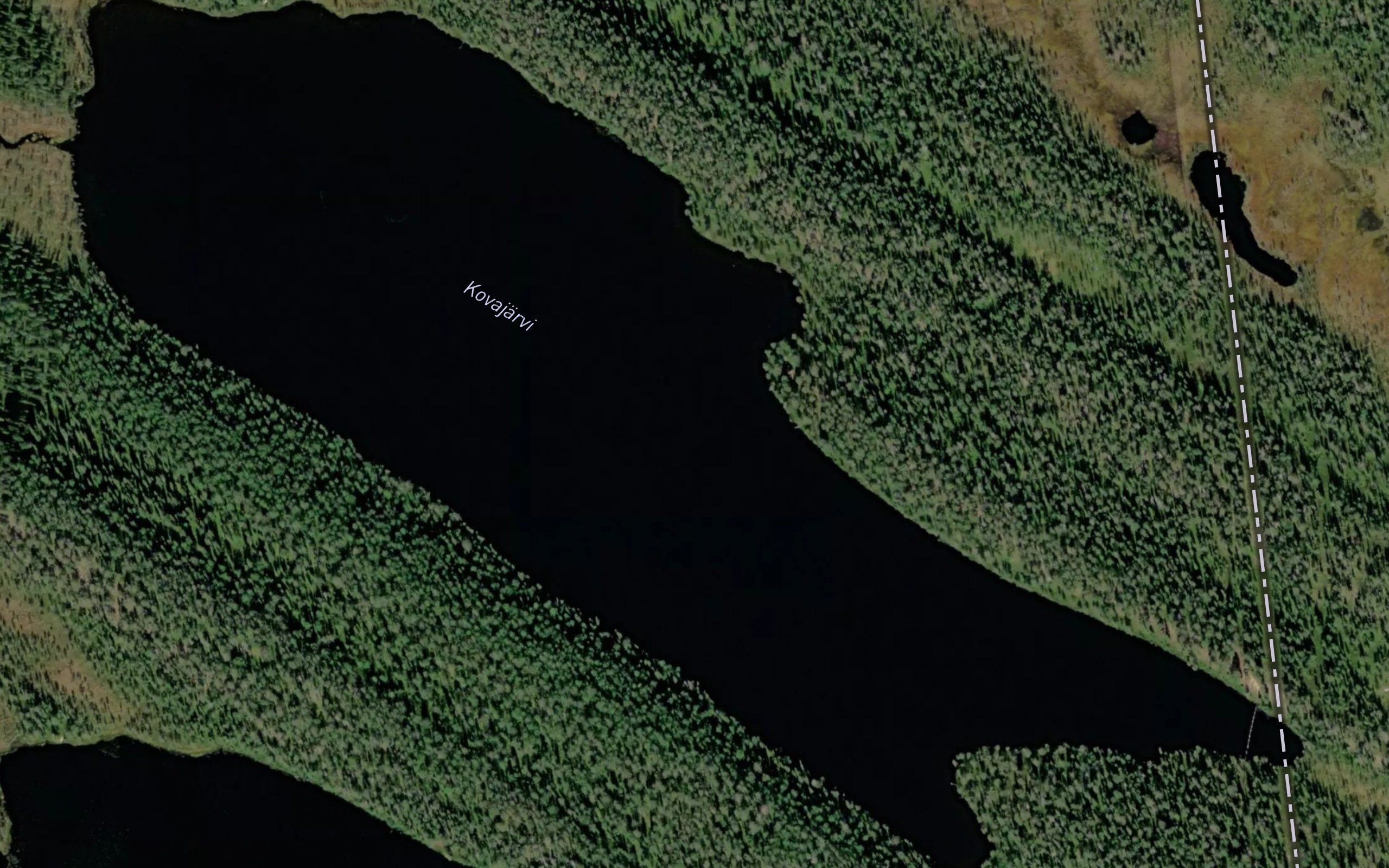 Kovajarvi