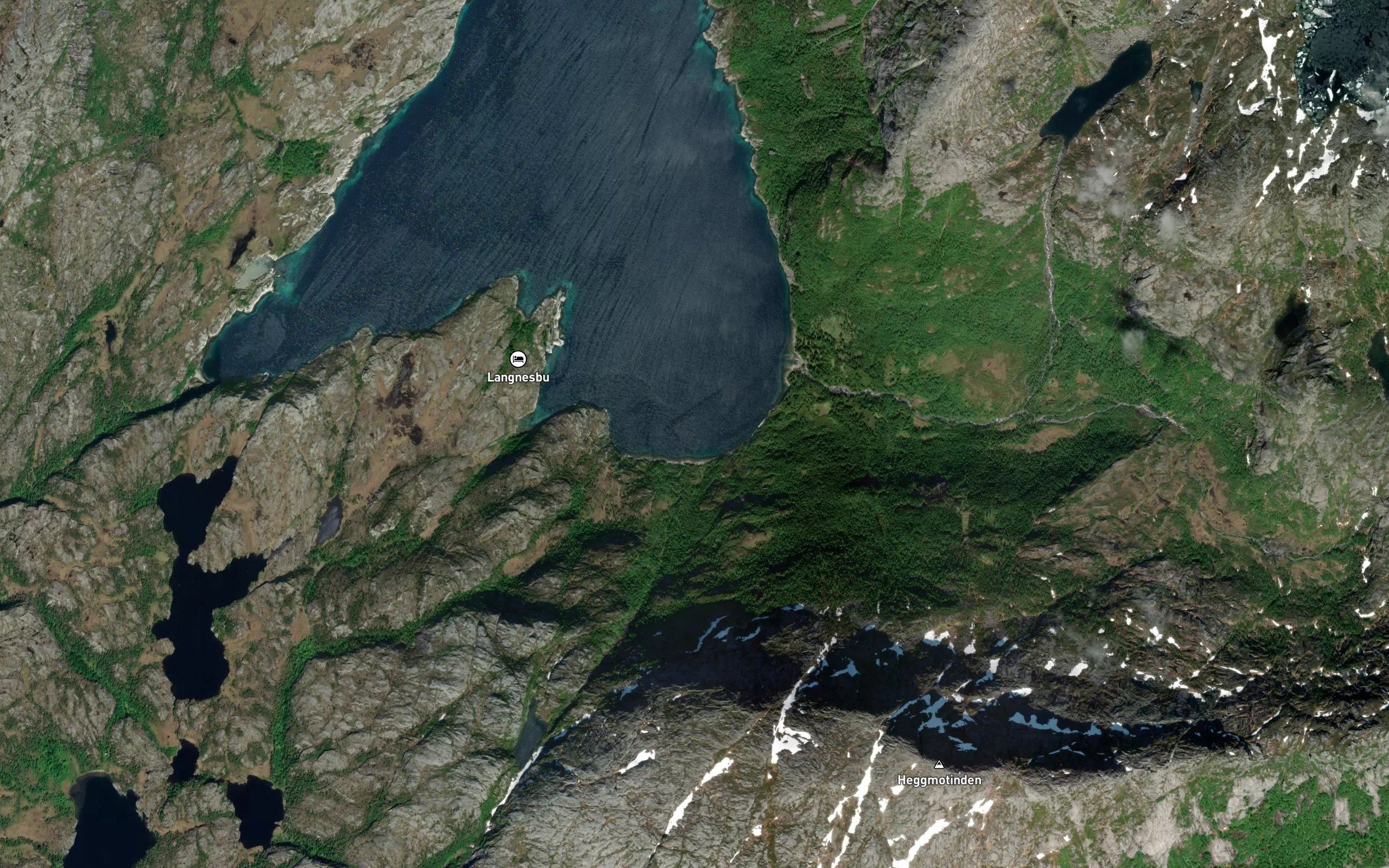 Storvika
