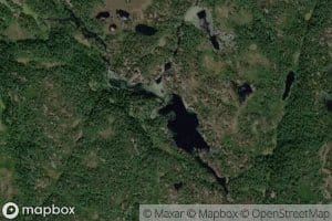 Skinnarvatnet
