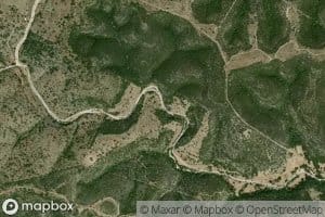 Devils Bathtub Spring