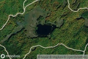Barretts Lake