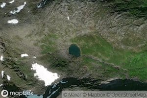 Djupedalsvatnet