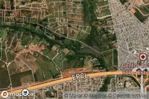 Corrego Cana do Reino