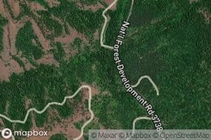 East Phillips Creek