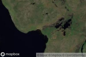 Ozero Pimen-Pavel-Ty