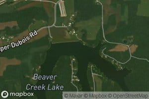 Beaver Creek Lake