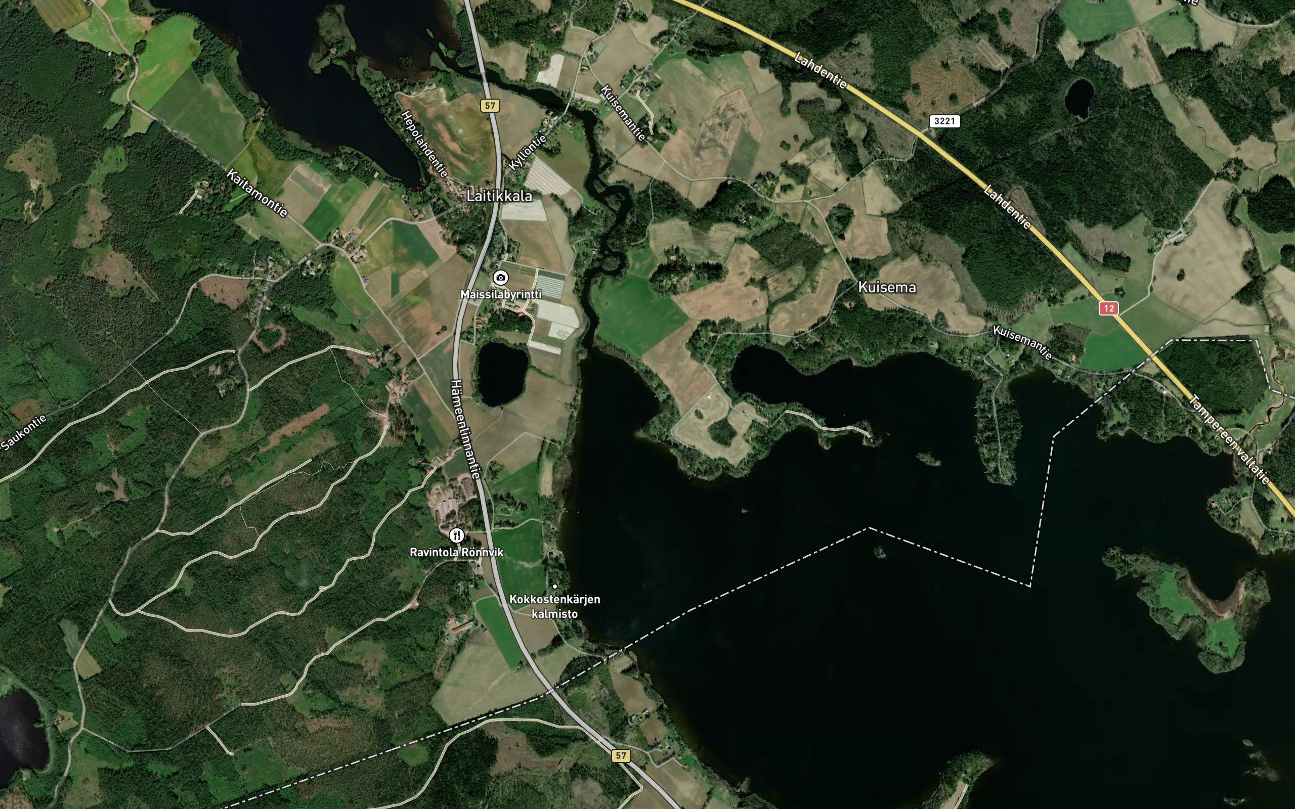 Koyrinlahti