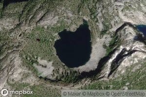 Big Crater Lake