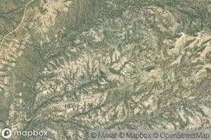 Horse Trap Reservoir