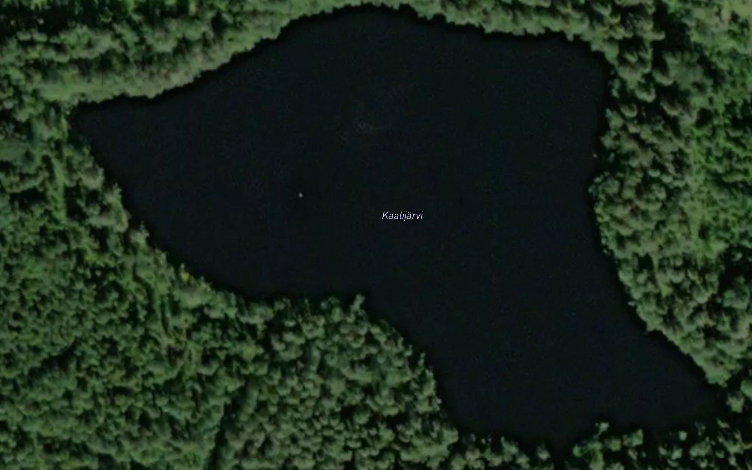 Kaalijarvi