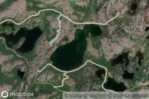 Horseshoe Lake