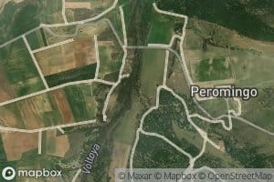 Arroyo de la Magdalena