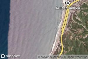 Ensenada de Valdivia