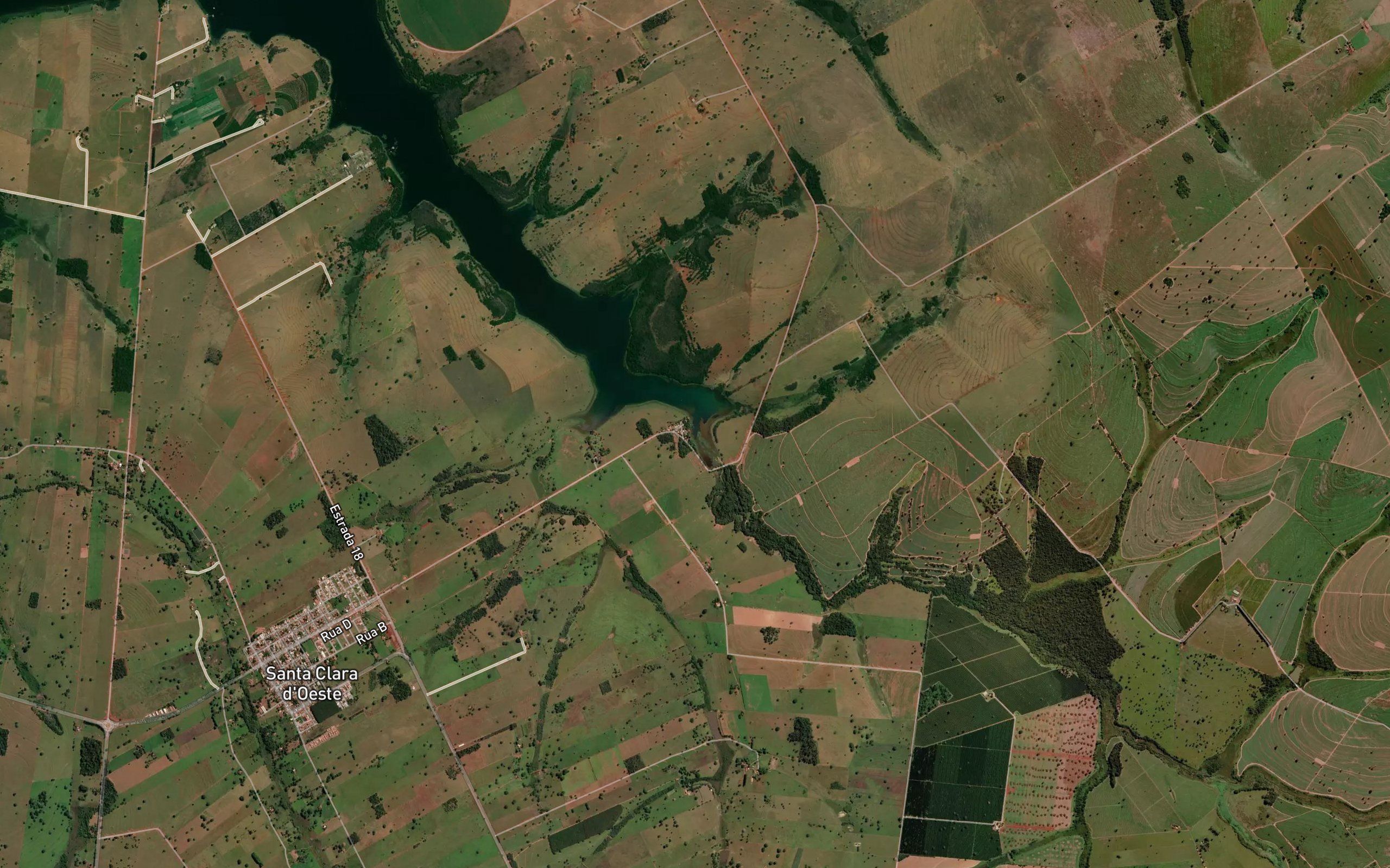 Ribeirao Ca-Ca