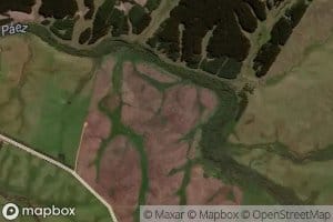 Arroyo de las Canitas