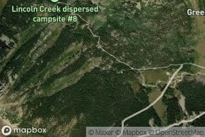 New York Creek