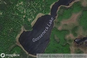 Gooseneck Lake