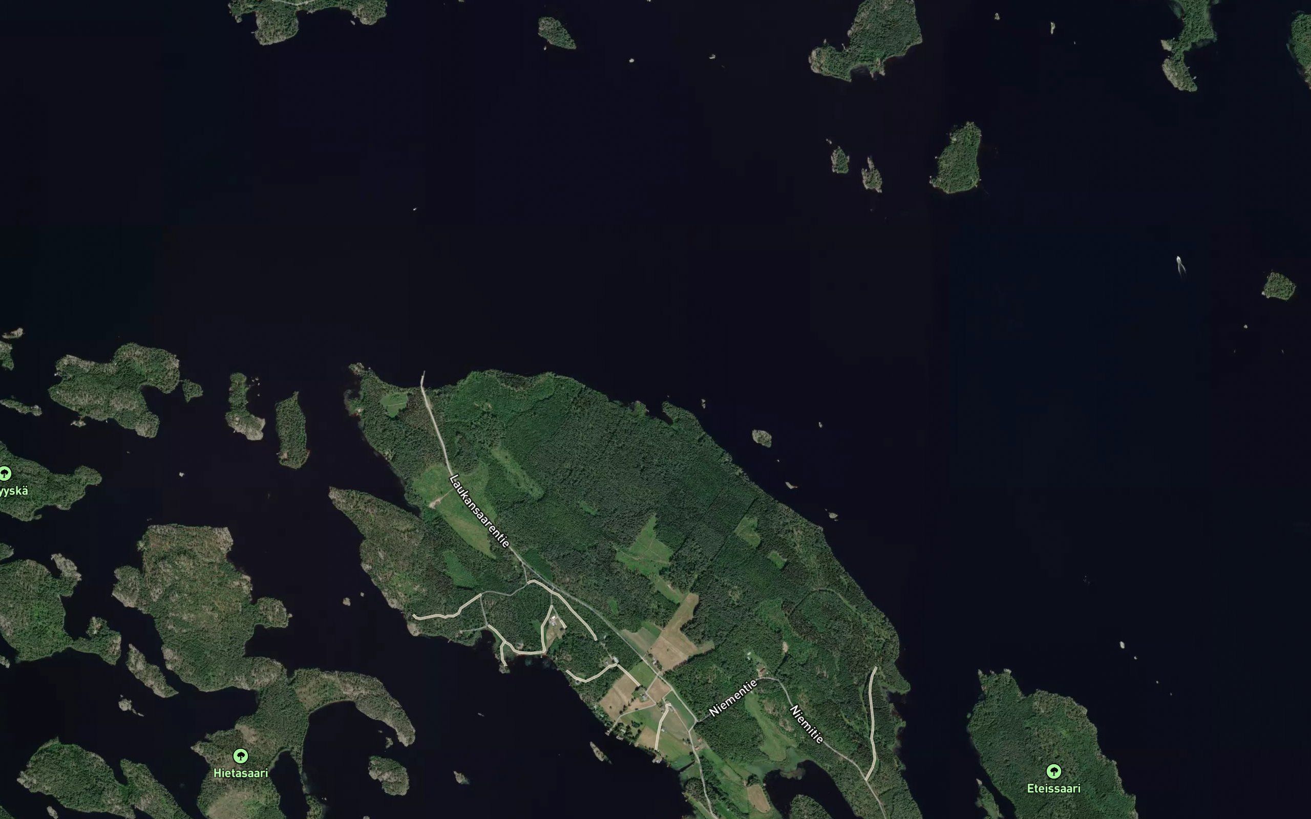 Uskilanlahti