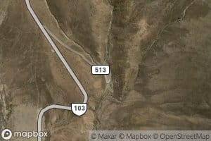 Quebrada Azufrechico