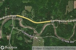 Hyler Creek