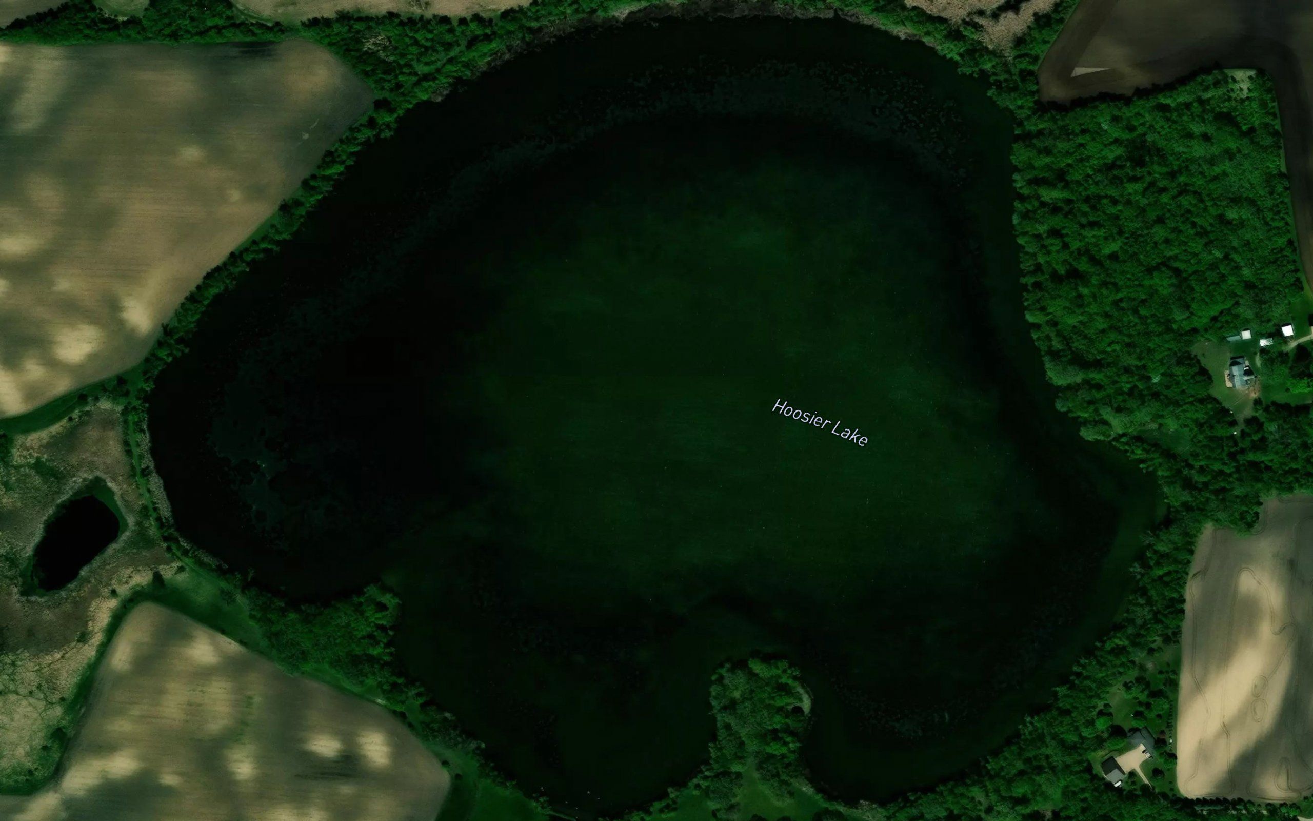 Hoosier Lake