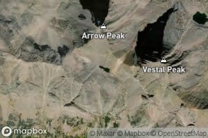 Arrow Lake
