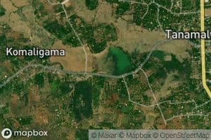 Tanamalwila Wewa