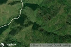 North Fork Sill Branch