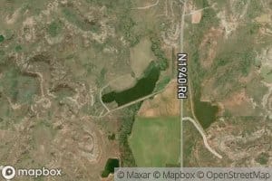 Tri-County Turkey Creek Site 28c Reservoir
