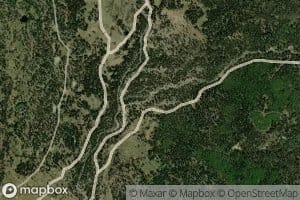 Skeeter Creek