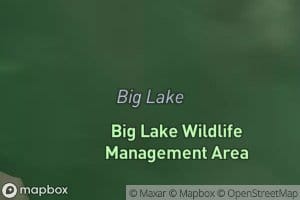 Big Lake