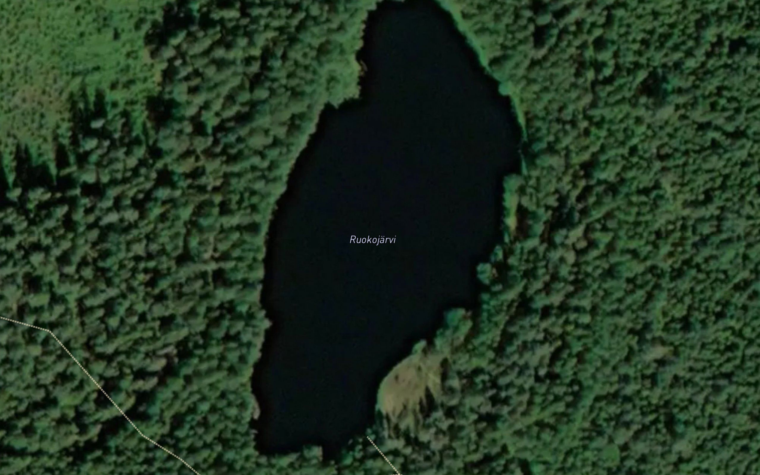Ruokojarvi