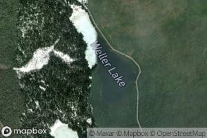 Weller Lake