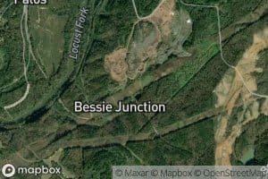 Bessie Mines Number 3 Impoundment