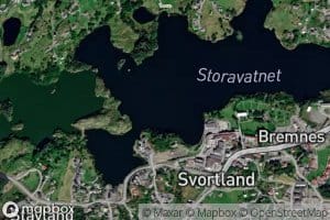 Storavatnet