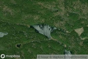 Swede Lake
