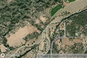 Dry Creek