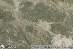 Mack Reservoir