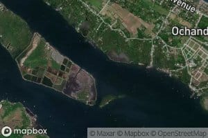 New Washington River