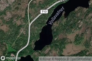 Vollavatnet