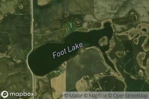 Foot Lake